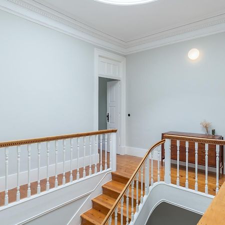 ポルトGuestready - Picaria Living Quarterアパートメント エクステリア 写真
