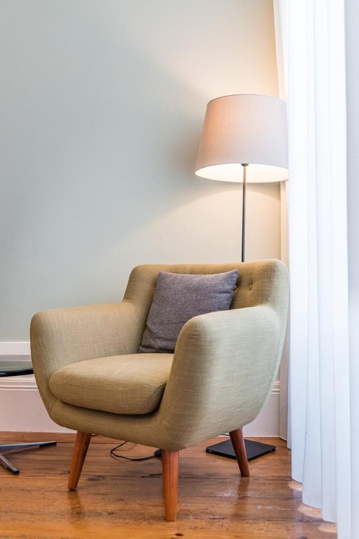 ポルトGuestready - Picaria Living Quarterアパートメント エクステリア 写真